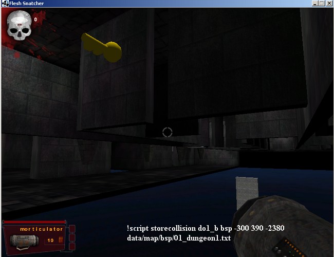Flesh Snatcher : FPS Java - Page 2 Flesh030612nocollision