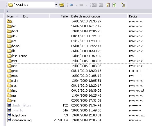 DeepMattrix on your own server Opt