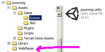 installer un serveur blaxxun - Page 3 Pourwog